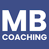 MB Coaching logo